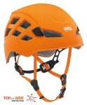 Kask Petzl Boreo M/L (pomarańczowy) A071AA03