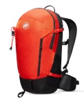 Plecak Mammut Lithium 20 hot red/black 