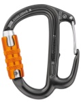 Karabinek Petzl Freino Z Triact Lock M042BA00