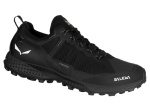Buty Męskie Salewa Pedroc PowerTex Air black/black