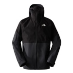 Kurtka Męska The North Face Jazzi Gore-Tex asphalt grey/tnf black
