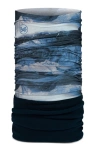 Chusta Buff Polar arin blue