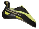 Buty wspinaczkowe La Sportiva Cobra apple green
