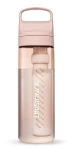 Filtr do wody z Butelką LifeStraw Go 2.0 cherry blossom pink 650ml