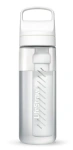 Filtr do wody z Butelką LifeStraw Go 2.0 clear 650ml