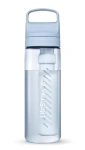 Filtr do wody z Butelką LifeStraw Go 2.0 icelandic blue 650ml