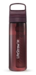 Filtr do wody z Butelką LifeStraw Go 2.0 merlon me away 650ml 