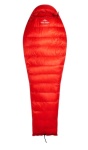 Śpiwór Fjord Nansen Svalbard 225 XL 195P  SBS +5/0 °C PRAWY
