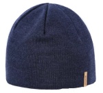Czapka Kama A02 Merino navy L
