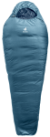 Śpiwór Deuter Orbit+5 atlantic/ink Prawy +9/+5 °C