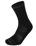 Skarpety Lorpen Light Hiker Eco TCCFE total black