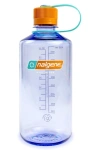 Butelka Nalgene Narrow Sustain 1000ml amethyst 