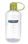 Butelka Nalgene Narrow Sustain 1000ml clear