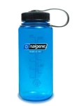 Butelka Nalgene Wide Mouth Sustain 500ml blue