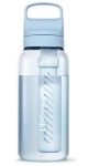 Filtr do wody z Butelką LifeStraw Go 2.0 icelanding blue 1000ml 