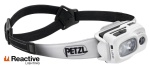 Czołówka Petzl Swift RL 1100lm biała