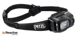 Czołówka Petzl Swift RL 1100lm czarna