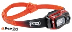 Czołówka Petzl Swift RL 1100lm pomarańczowa