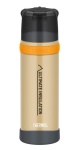 Termos Thermos Mountain Bottle FFX-500 sand beige