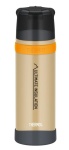 Termos Thermos Mountain Bottle FFX-750 sand beige