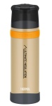 Termos Thermos Mountain Bottle FFX-900 sand beige