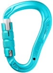 Karabinek Edelrid HMS Bullet Triple icemint