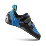Buty La Sportiva KATANA Electric Blue/Lime Punch