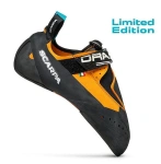 Buty wspinaczkowe Scarpa Drago Limited Edition bright orange