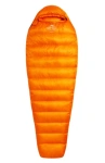 Śpiwór Fjord Nansen Svalbard 600 MID 180L -6/-13 SBS orange 