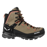 Buty Damskie Salewa MTN Trainer 2 Mid Gore-Tex bungee cord