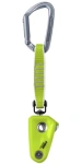 Przyrząd Edelrid OHM II oasis - do asekuracji cięższego partnera 