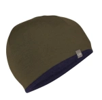 Czapka Icebreaker Pocket loden/midnight navy