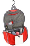 Kosmetyczka Sea To Summit Hanging Toiletry Bag S spicy orange