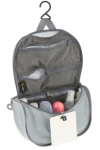 Kosmetyczka Sea To Summit Hanging Toiletry Bag S highrise grey