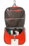 Kosmetyczka Sea To Summit Hanging Toiletry Bag L spicy orange