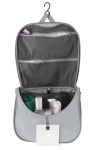 Kosmetyczka Sea To Summit Hanging Toiletry Bag L highrise grey