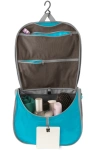 Kosmetyczka Sea To Summit Hanging Toiletry Bag L atoll blue
