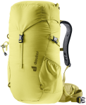 Plecak dziecięcy Deuter Climber 22 sprout/linden