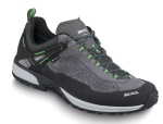 Buty Męskie Meindl Top Trail GTX grey 03