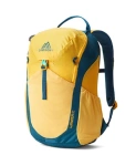 Plecak dziecięcy Gregory Wander 12 aqua yellow
