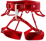 Uprząż Ocun Twist II red