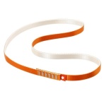 Pętla Ocun 60cm O-SLING Eco-Pes 16mm orange 