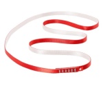 Pętla Ocun 100cm O-SLING Eco-Pes 16mm red