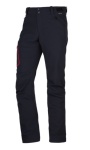 Spodnie Męskie North Finder Myron Long black
