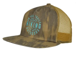 Czapka Buff Trucker Cap ikshi fawn L/XL  