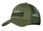 Czapka Buff Explore Trucker Cap wate forest L/XL