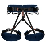 Uprząż Mammut 4 Slide marine