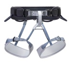 Uprząż Petzl Corax szara C051AB00
