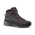 Buty Damskie La Sportiva TX4 Evo Mid Gore-Tex carbon/springtime