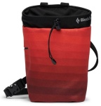 Woreczek na magnezję Black Diamond Gym octane fade S/M  